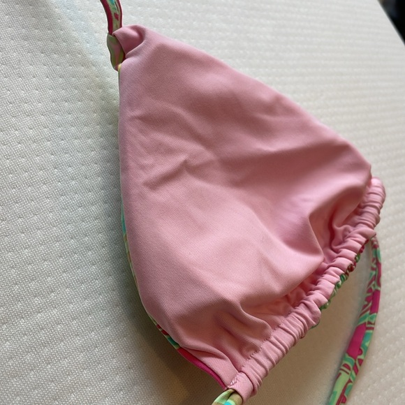 Colorful Double Sided Bikini - Picture 3 of 6